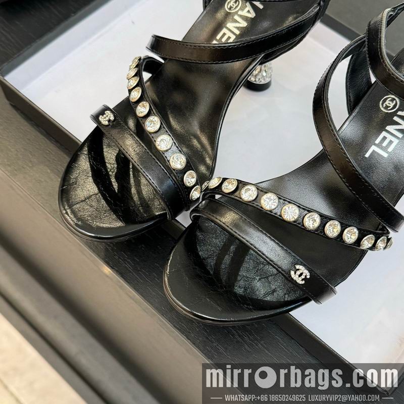Replica Chanel Shoes Chanel sz35-39 mnh0509