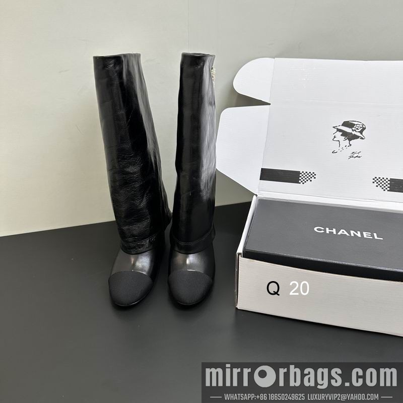 Replica Chanel Shoes Chanel sz35-40 XX0917