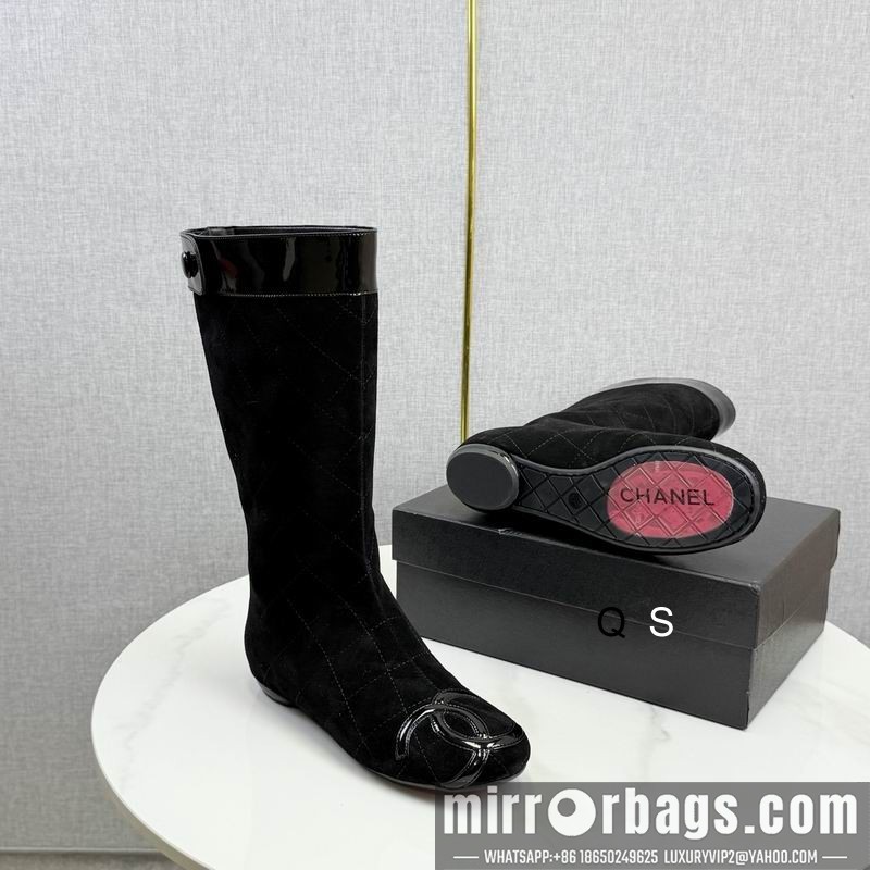 Replica Chanel Shoes Chanel sa35-40 S1108