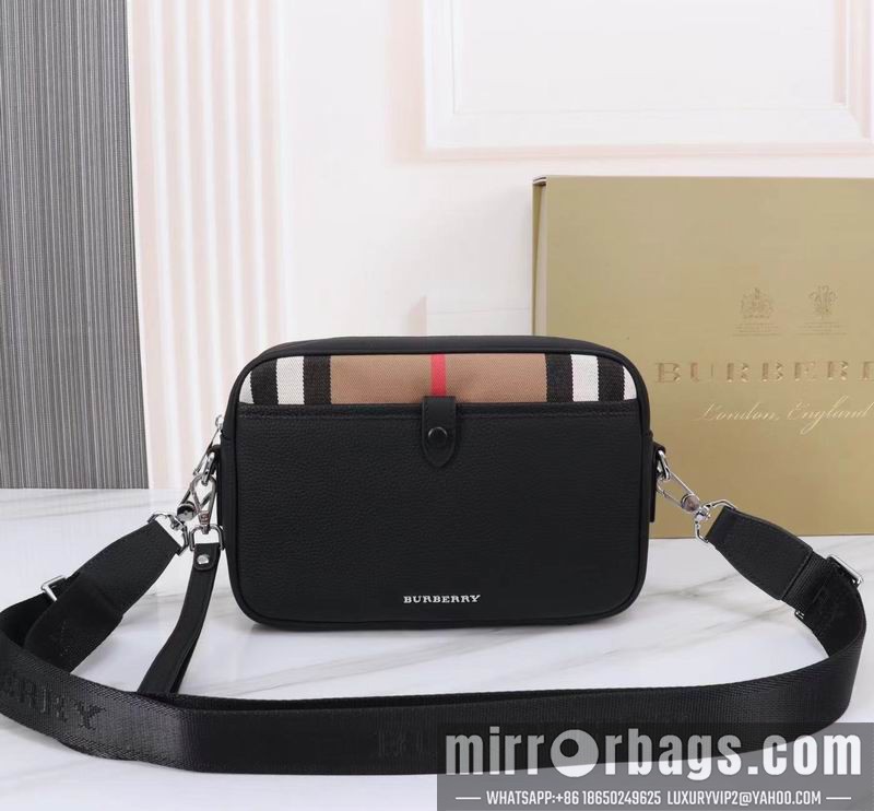 Burberry Bags 77581-2 24x16x6cm WP