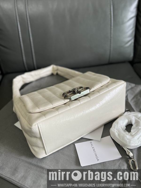 Balenciaga Bags Monaco 27x16x10cm YT 1