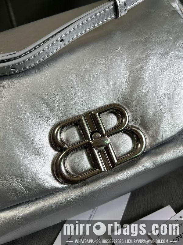 Balenciaga Bags Monaco 27x16x10cm YT 1