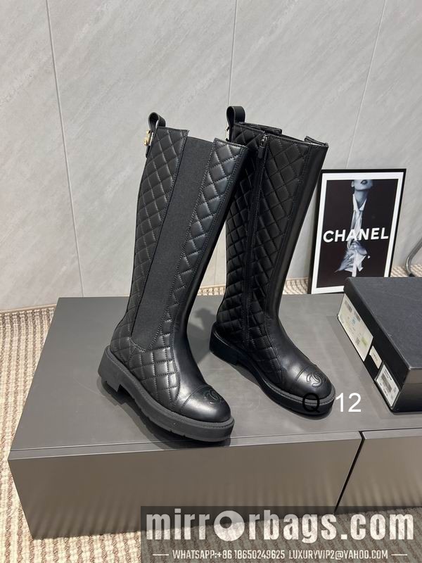Replica Chanel Shoes Chanel sz35-40 J0902