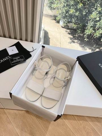 Replica Chanel Shoes Chanel sz35-41 mnh0336