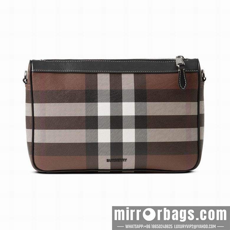 Burberry Bags 80684771 28X6X19cm WP