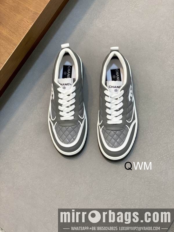 Replica Chanel Shoes Chanel sz39-44 WM0501