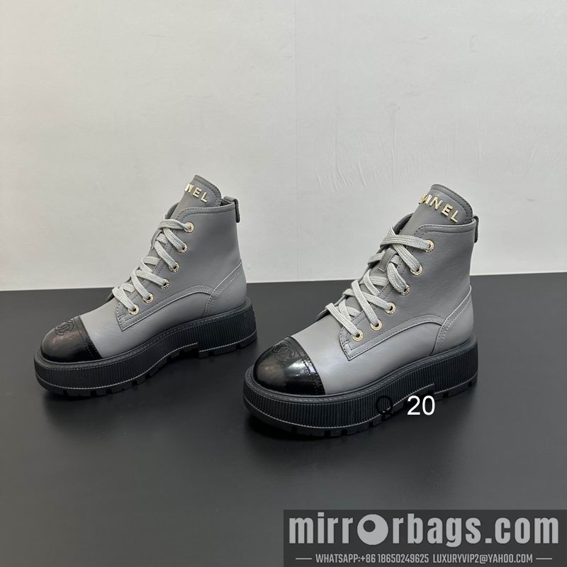 Replica Chanel Shoes Chanel sz35-40 XX0921