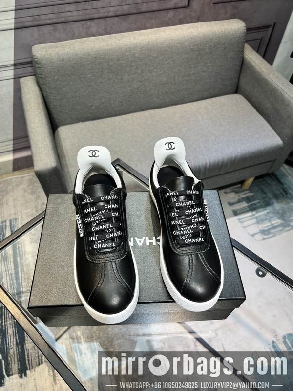 Replica Chanel Shoes Chanel sz35-45 hnh0701