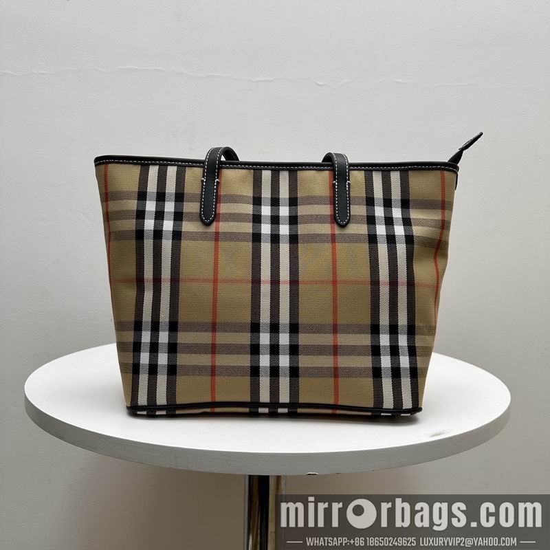 Burberry Bags 37.5x15x25cm HQ