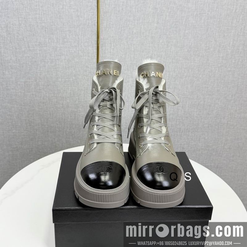 Replica Chanel Shoes Chanel sz35-40 S1117
