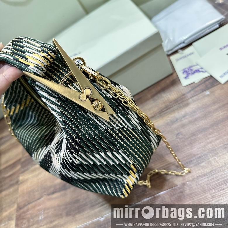 Burberry Bags 16X10X26cm 041402 WP 3colour