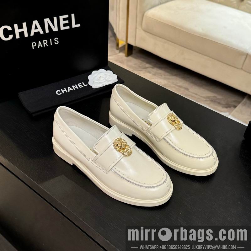Replica Chanel Shoes Chanel sz35-42 mnh0701