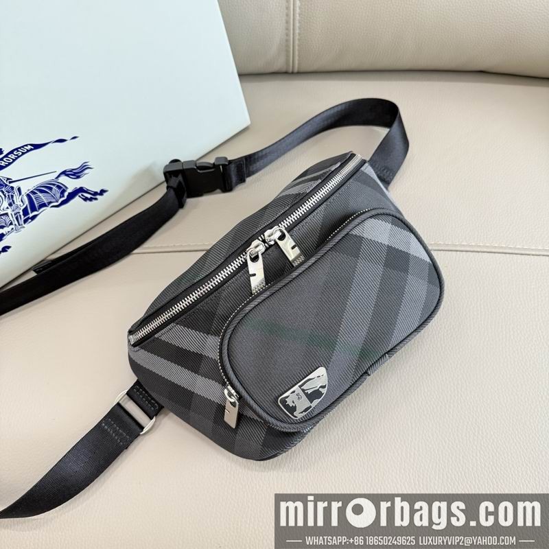 Burberry Bags 27x7x14cm HQ