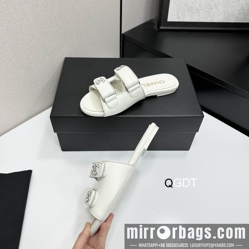 Replica Chanel Shoes Chanel sz35-40 GDT0301