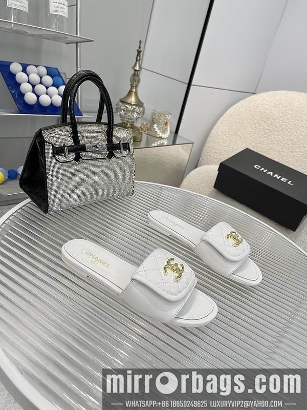 Replica Chanel Shoes Chanel sz35-43 jyh0502