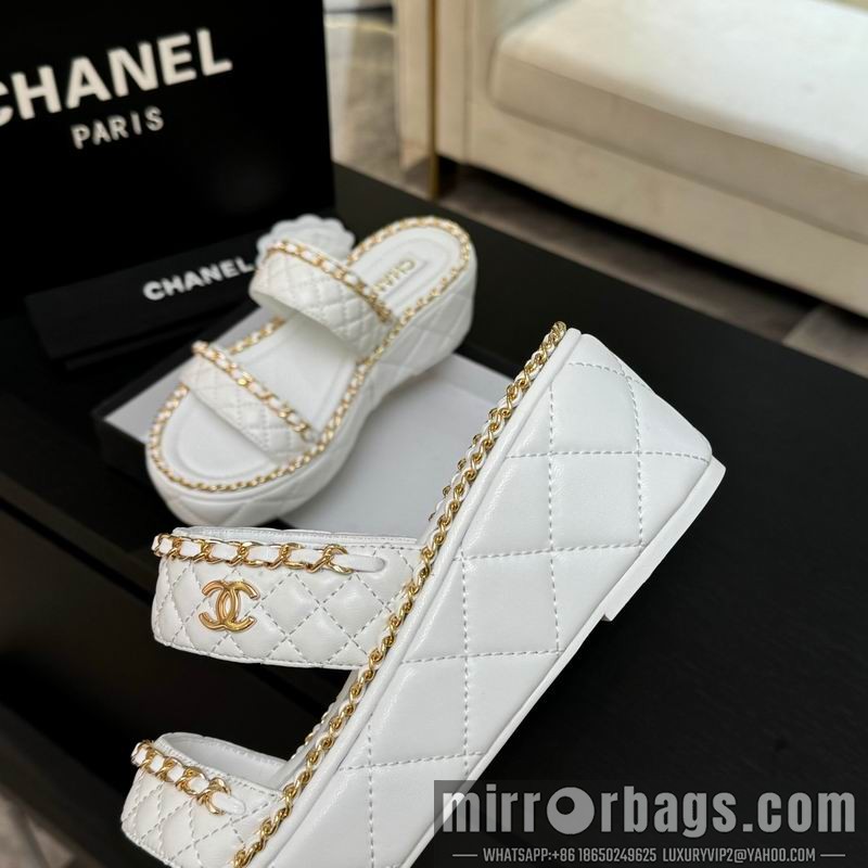 Replica Chanel Shoes Chanel sz35-41 mnh0604