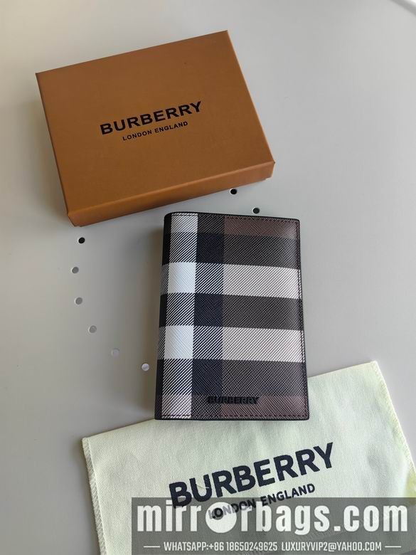 Burberry Bags 10X14cm 041504 WP 3