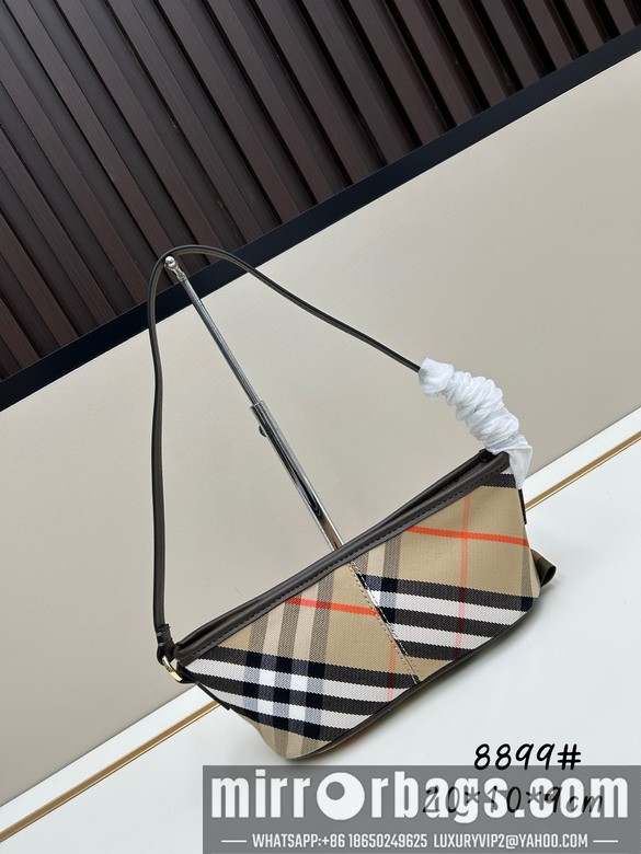 Burberry Bags Bur 8899 20x10x9cm jj