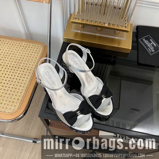 Replica Chanel Shoes Chanel sz35-41 mnh0517