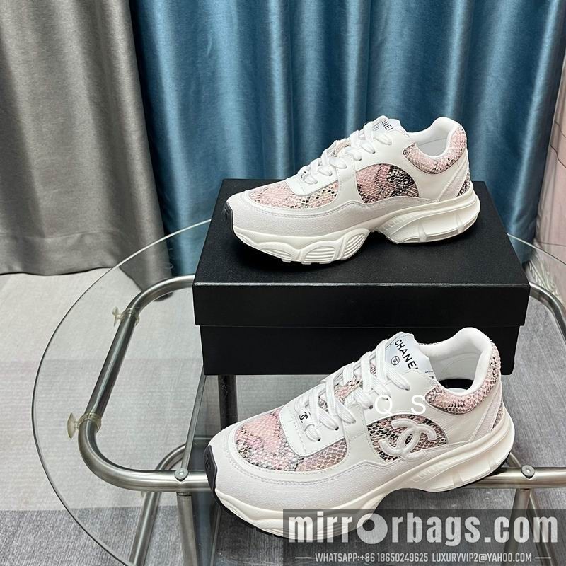 Replica Chanel Shoes Chanel sz35-40 S0602