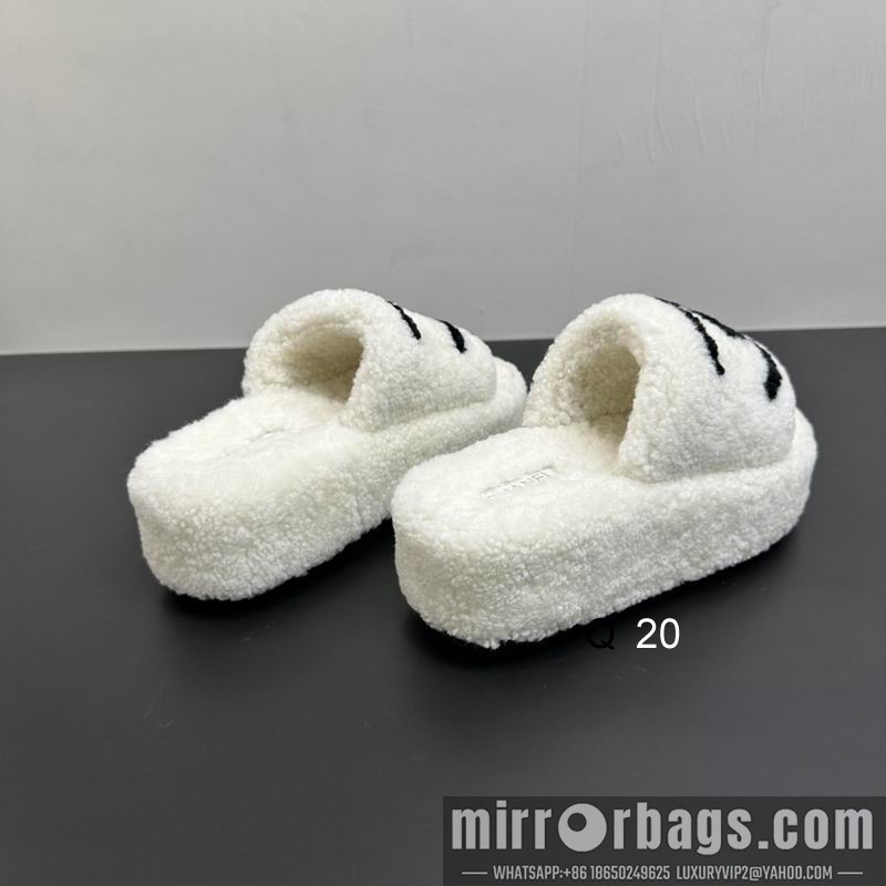 Replica Chanel Shoes Chanel sz35-40 XX0903