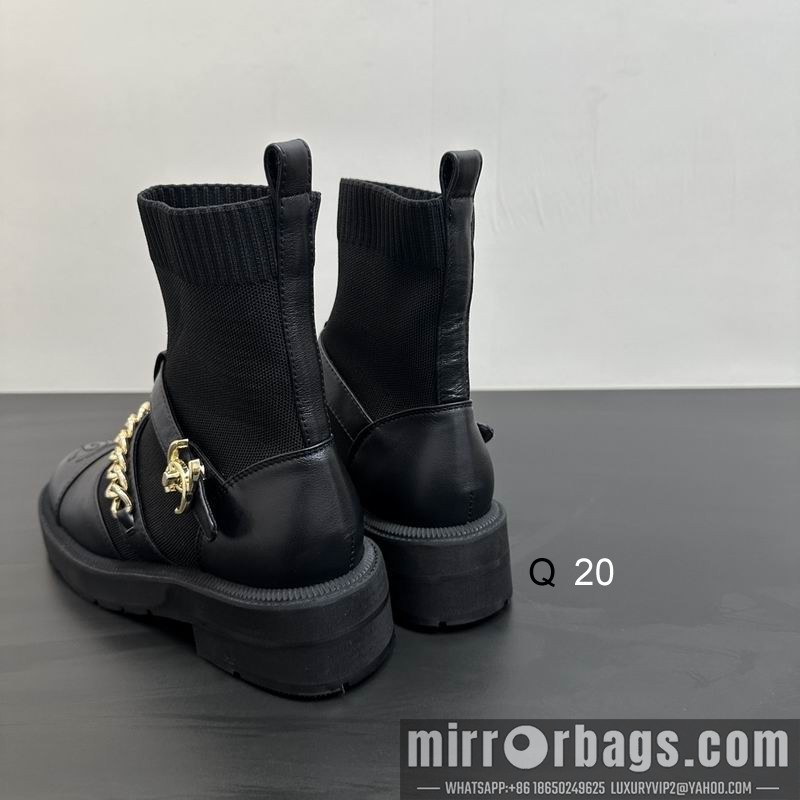 Replica Chanel Shoes Chanel sz35-40 XX0922