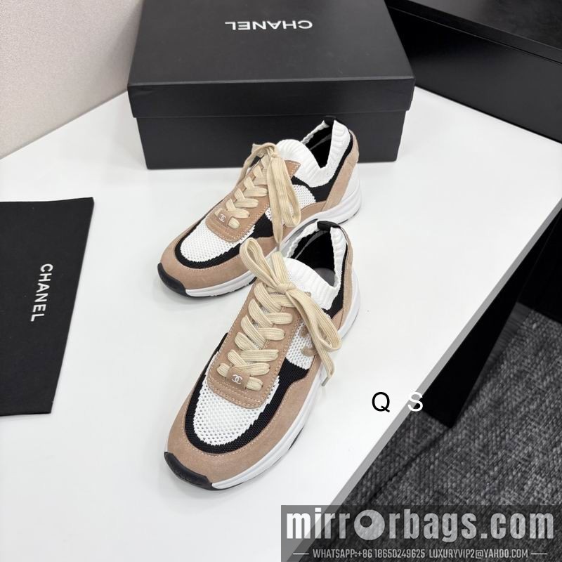 Replica Chanel Shoes Chanel sz35-40 YS0505