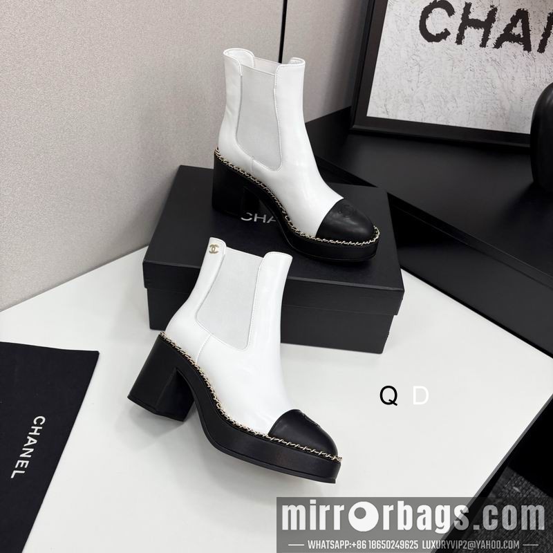 Replica Chanel Shoes Chanel sz35-40 GDT1106