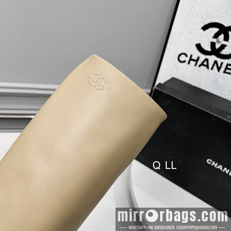 Replica Chanel Shoes Chanel sz35-40 LL0704
