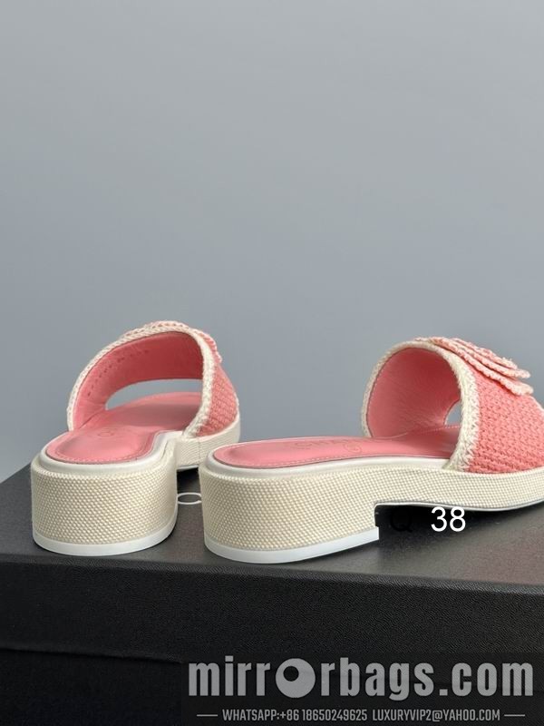 Replica Chanel Shoes Chanel sz35-40 LY0802