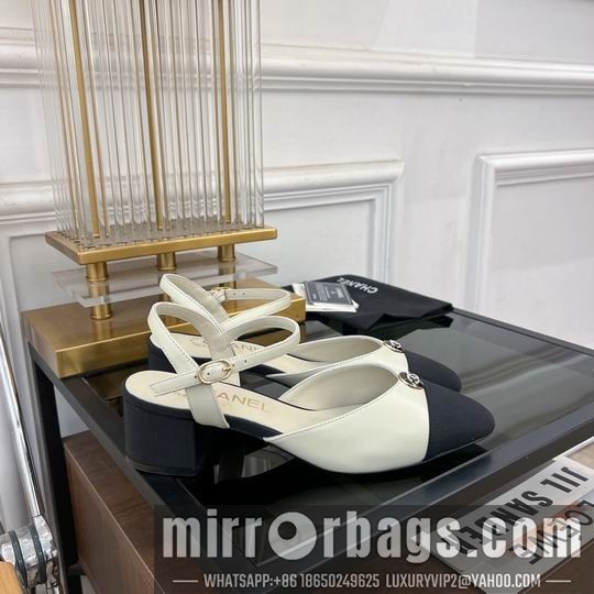 Replica Chanel Shoes Chanel sz35-41 mnh0304