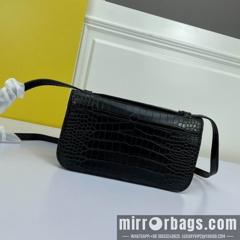 Balenciaga Bags WW674293 23X13X6