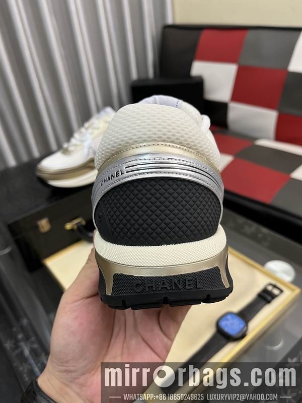 Replica Chanel Shoes Chanel sz35-44 hnq0103