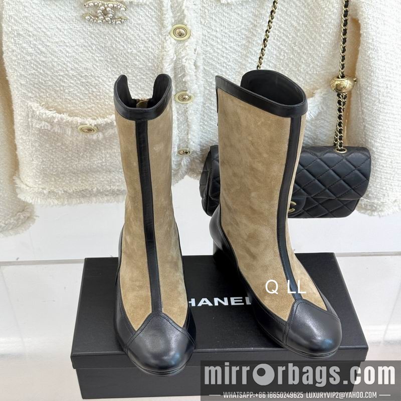 Replica Chanel Shoes Chanel sz35-40 LL0703