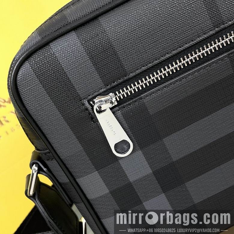 Burberry Bags 6990-2 25X5X18.5cm WP 3colour
