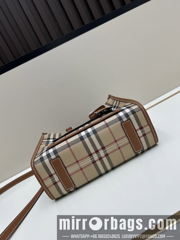 Burberry Bags Bur 8571 23x8x19cm jj.
