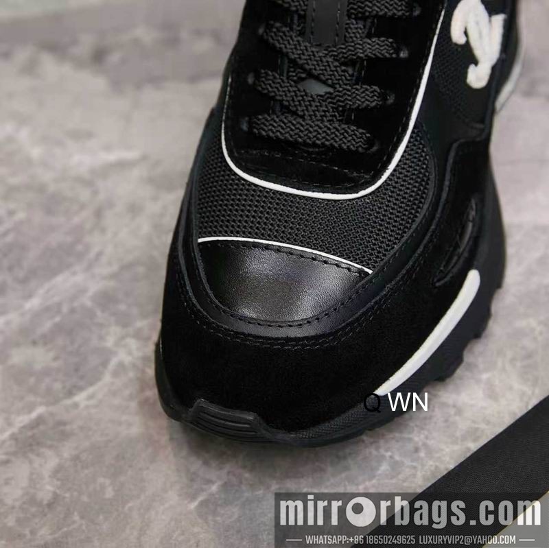 Replica Chanel Shoes Chanel sz35-40 WN1002