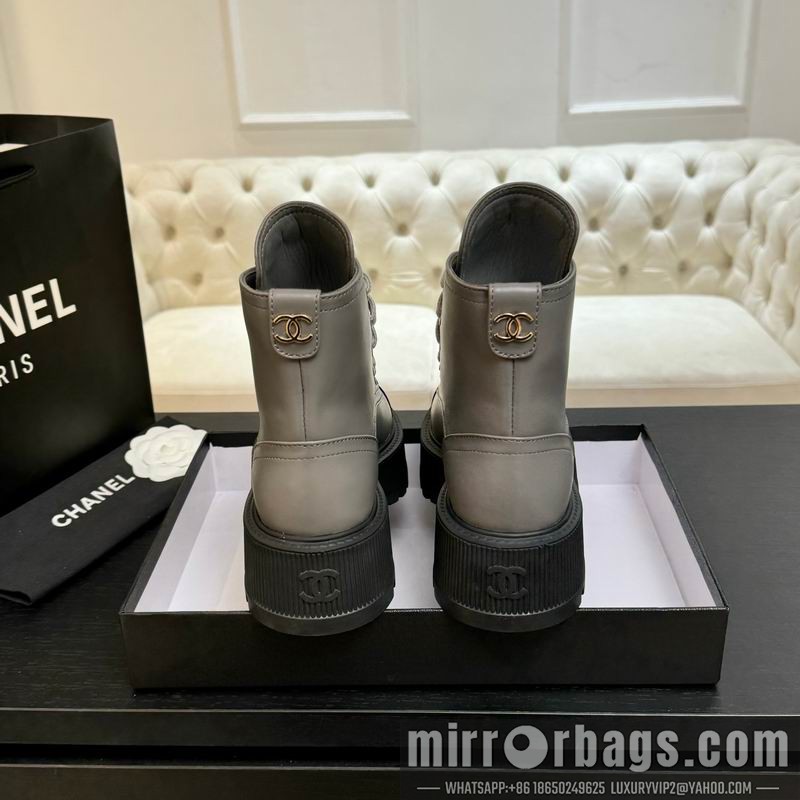 Replica Chanel Shoes Chanel sz35-41 mnh0801