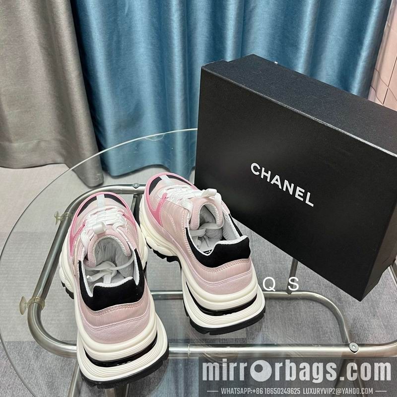 Replica Chanel Shoes Chanel sz35-40 S0602