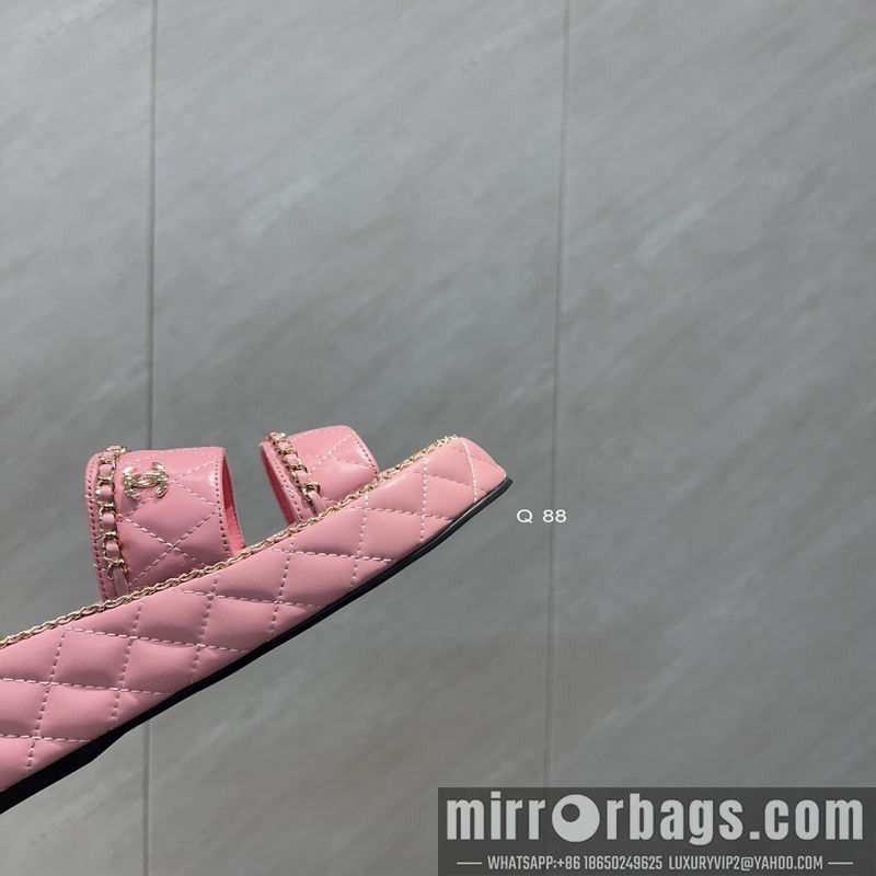 Replica Chanel Shoes Chanel sz35-40 J0701