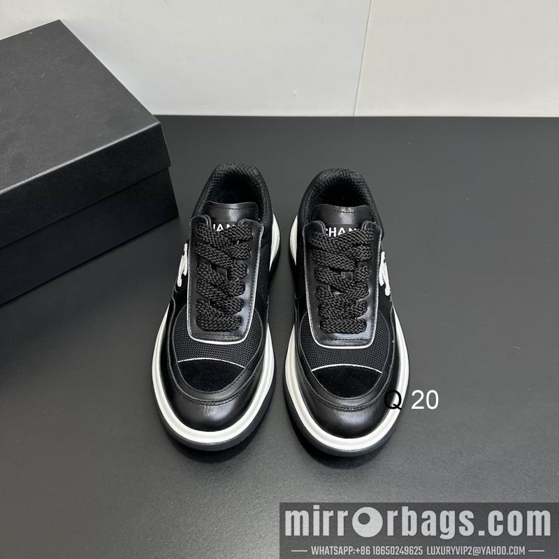 Replica Chanel Shoes Chanel sz35-40 XX1105