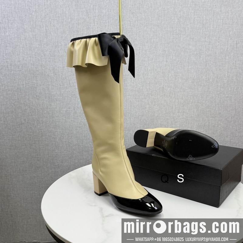 Replica Chanel Shoes Chanel sz35-40 S1012
