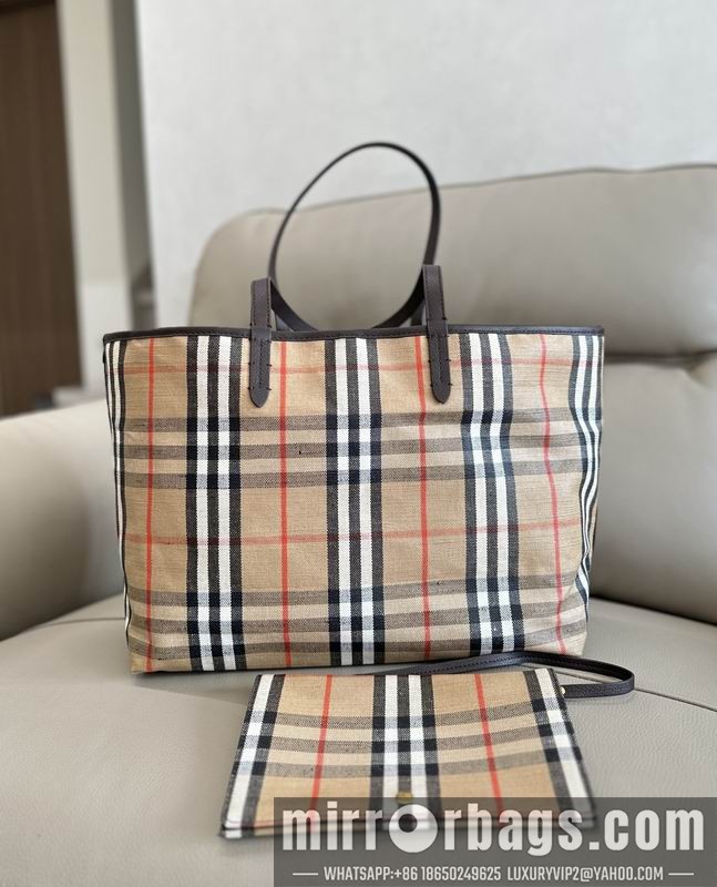 Burberry Bags Burberry 38x16.5x28cm HQ