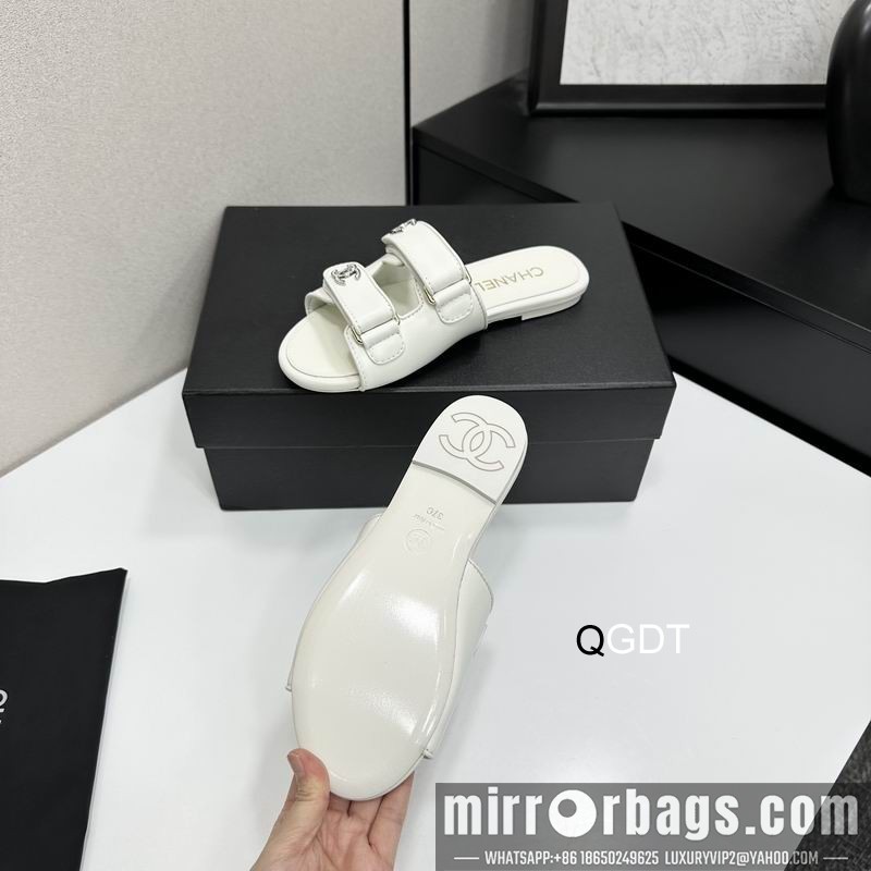 Replica Chanel Shoes Chanel sz35-40 GDT0301