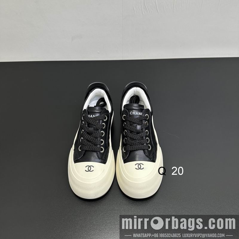Replica Chanel Shoes Chanel sz35-40 XX0906