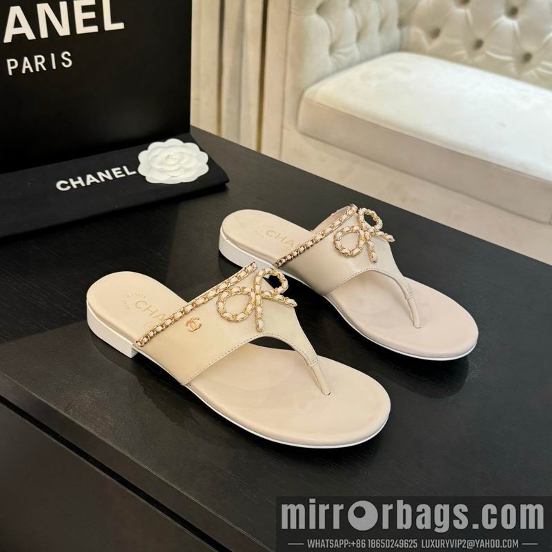 Replica Chanel Shoes Chanel sz35-41 mnh0801