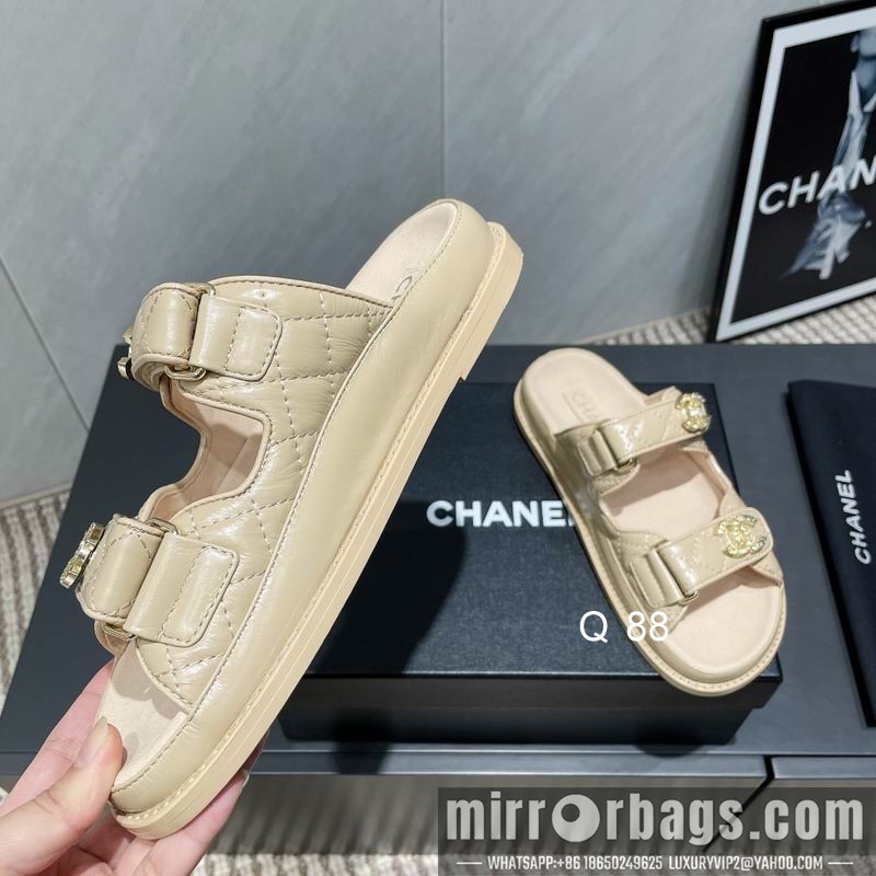 Replica Chanel Shoes Chanel sz35-40 J0701