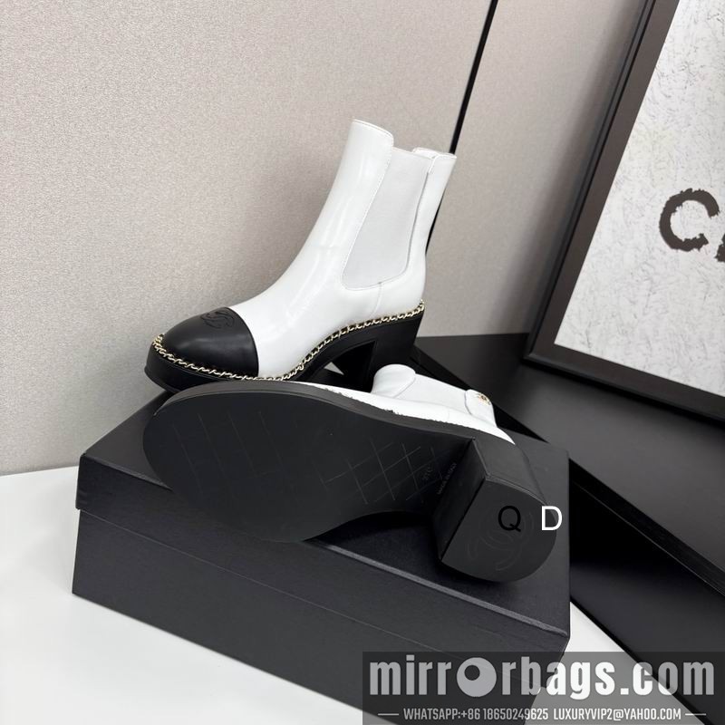 Replica Chanel Shoes Chanel sz35-40 GDT1106
