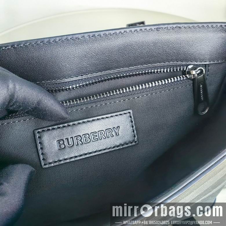 Burberry Bags 80528991 29X8.5X17.5cm WP 2colour