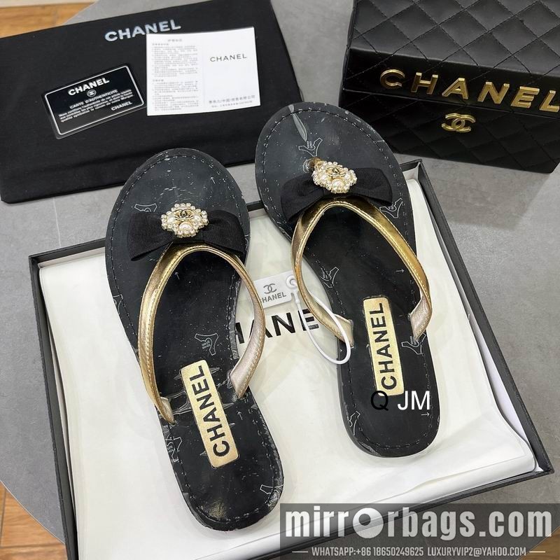Replica Chanel Shoes CHANEL sz35-40 JM0503